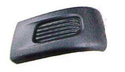 CANTER/FUSO(2015-18) BUMPER COVER L/S