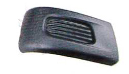 CANTER/FUSO(2015-18) BUMPER COVER R/S