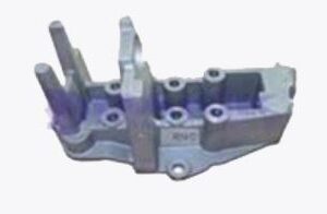 DAF (VER 1/2) CF85 BUMPER BRACKET L/S
