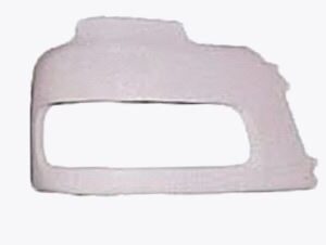DAF (VER 1/2) CF85 HEADLAMP BEZZEL L/S