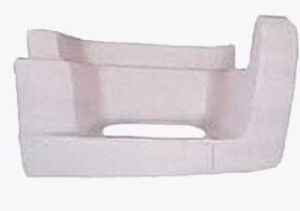 DAF (VER 1/2) CF85 LOWER STEP BOX R/S