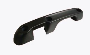 DAF (VER 1/2) CF85 FRONT PANEL GRAB HANDLE R/S