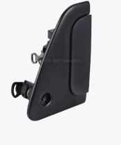 DAF (VER 1/2) CF85 DOOR OUTER HANDLE & KEY L/S