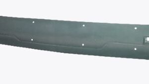 DAF (VER 1/2) CF85 SUNVISOR (PERSPEX)