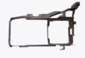 DAF (VER 1/2) CF85 HEADLAMP BRACKET L/S (ALUM.)