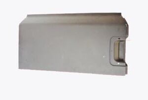 DAF (VER 1/2) CF85 TOOL BOX COVER