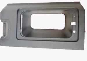 DAF (VER 1/2) CF85 TOOL BOX