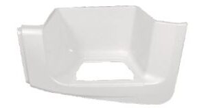DAF (VER1) XF85-95 LOWER STEP BOX R/S