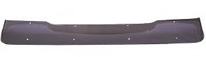 DAF (VER 1/2) CF85 SUNVISOR (PERSPEX)