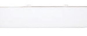 DAF (VER 2) XF85-105 FENDER EXTENSION TRIM R/S