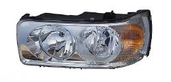 DAF (VER 2) XF85-105 HEADLAMP L/S
