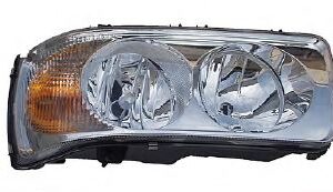 DAF (VER 2) XF85-105 HEADLAMP R/S