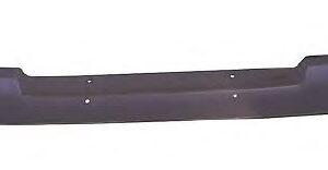DAF (VER 2) XF85-105 SUNVISOR (PERSPEX)