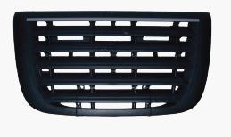 DAF (VER 3) XF95-105 LOWER GRILLE