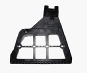 DAF (VER 3) XF95-105 LOWER STEP BRACKET L/S