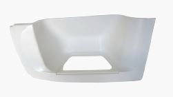 DAF (VER 3) XF95-105 STEP BOX LOWER R/S