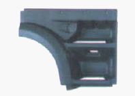 DAF (VER 2/3) XF95-105 STEP BOX/FENDER R/S