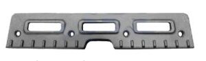 DAF (VER 3) XF 106 (2018-2022) BUMPER STEP PLATE