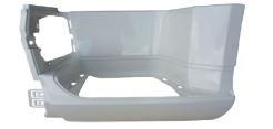 DAF (VER 3) XF 106 (2018-2022) LOWER STEP BOX R/S