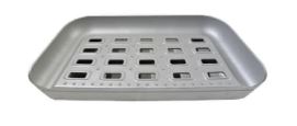DAF (VER 3) XF 106 (2018-2022) MIDDLE STEP PLATE R/S