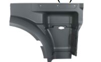 DAF (VER 3) XF 106 (2018-2022) STEP BOX R/S