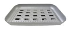 DAF (VER 3) XF 106 (2018-2022) UPPER STEP PLATE (L & R)
