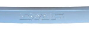 DAF (VER 3) XF 106 (2018-2022)UPPER GRILLE PANEL