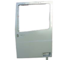 DAF (VER 3) XF 106 (2018-2022) DOOR SHELL L/S