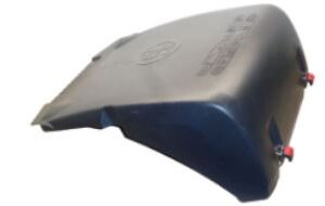 DAF (VER 3) XF 106 (2018-2022) BATTERY BOX COVER