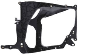 DAF (VER 3) XF 106 (2018-2022) HEADLAMP BRACKET R/S(PLASTIC)