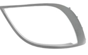 DAF (VER 3) XF 106 (2018-2022) HEADLAMP TRIM L/S