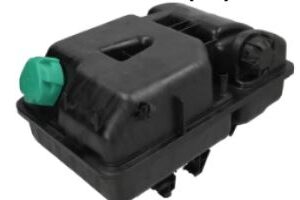 DAF (VER 3) XF 106 (2018-2022) HEADER TANK(PLASTIC)