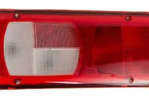 DAF (VER 3) XF 106 (2018-2022) TAIL LAMP L/S