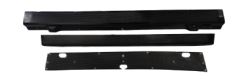 FAW JH6 GRILLE GARNISH KIT
