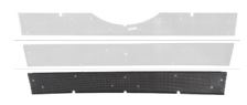 FAW JH6 UPPER GRILLE LOWER GARNISH