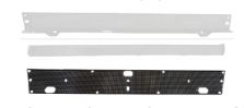 FAW JH6 LOWER GRILLE GARNISH