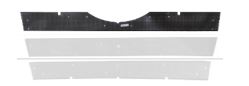 FAW JH6 UPPER GRILLE UPPER GARNISH