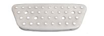 FAW JH6 LOWER STEP PLATE