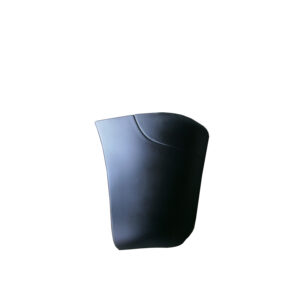 FREIGHTLINER ARGOSY BUMPER CNR R/S