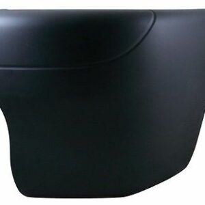 FREIGHTLINER COLUMBIA BUMPER CORNER L/H