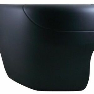 FREIGHTLINER COLUMBIA BUMPER CORNER R/H