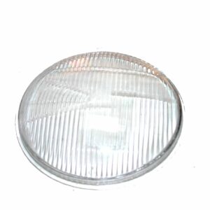 1113/2624 HEADLAMP LENS L/S