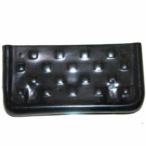 381 BUMPER STEP(FIBRE GLASS)