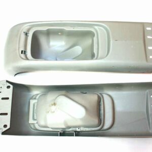 381 BUMPER CNR. R/S