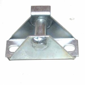 381 GRILLE LOCK/CATCH