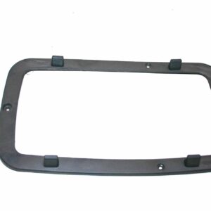 381 HEADLAMP SURROUND(PLASTIC)