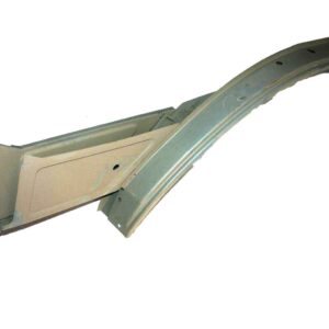 381 STEP K/PANELS & FENDER ARCH L/S