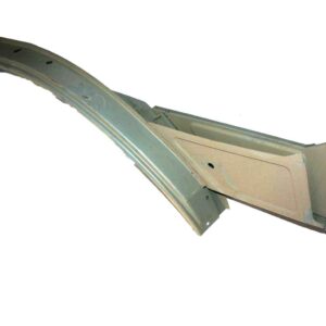 381 STEP K/PANELS & FENDER ARCH R/S