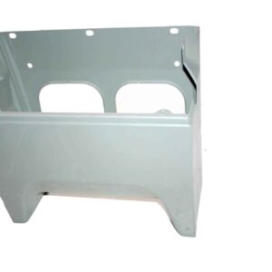 381 STEP BOX L/H