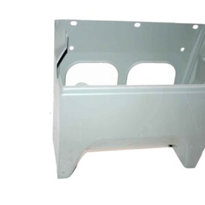 381 STEP BOX R/H
